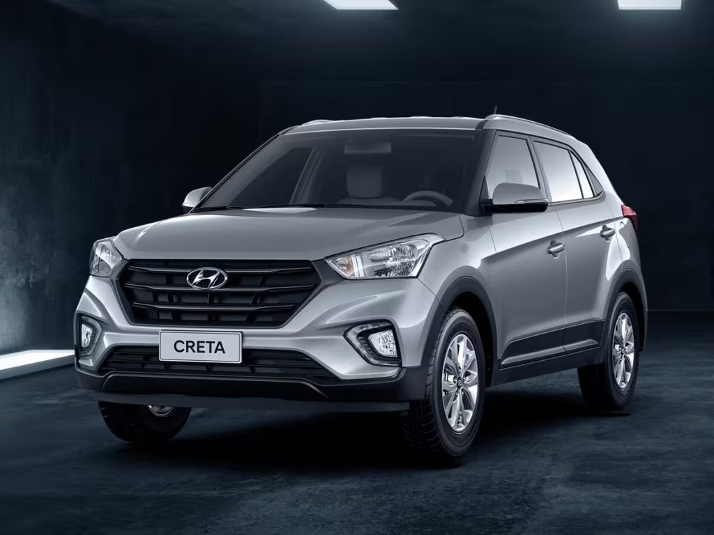 Hyundai / Kia