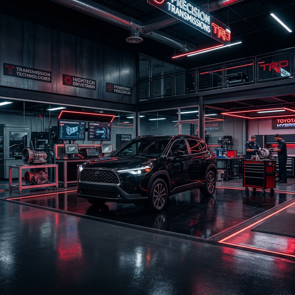 Toyota