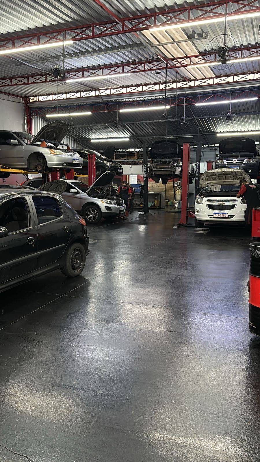 Motorsport Desempenho Gear